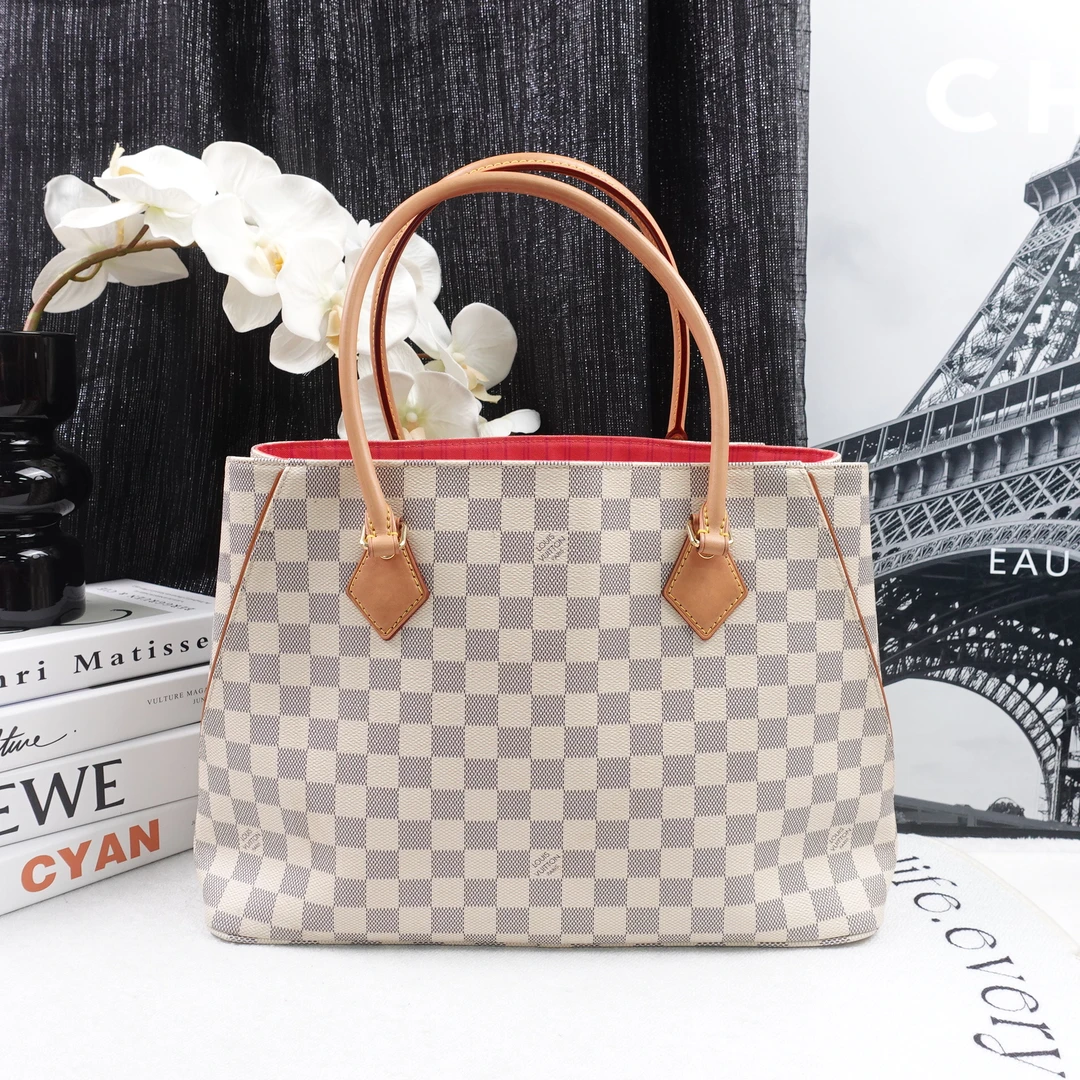95新 LouisVuitton/路易威登 /单肩包/T20157391