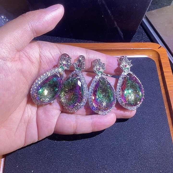 无非金属南非专属设计定制7