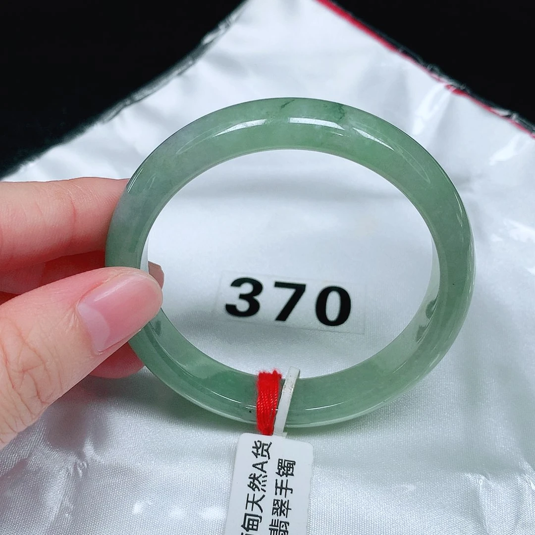 翡翠未镶嵌手镯翡翠手镯未镶嵌