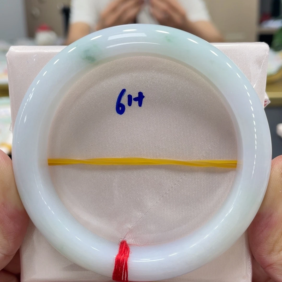 未镶嵌手镯翡翠翡翠手镯