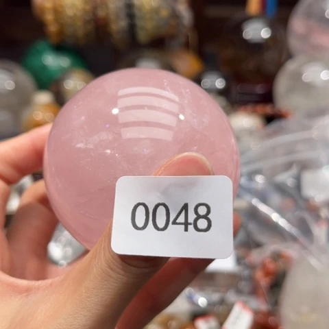 【闪购商品】未镶嵌大型摆件(非配饰)水晶