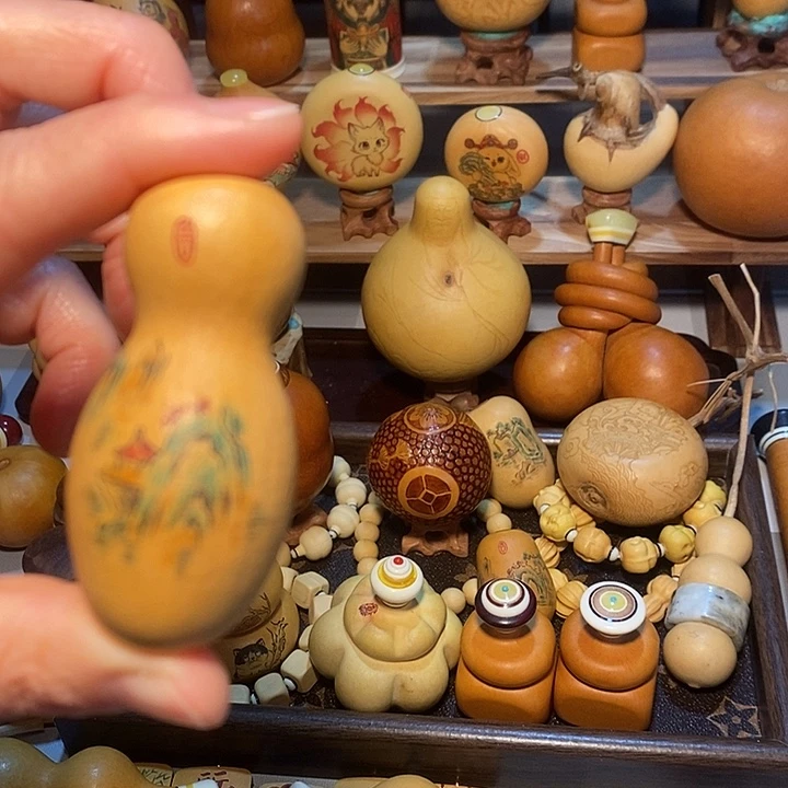 小茄子葫芦葫芦葫芦