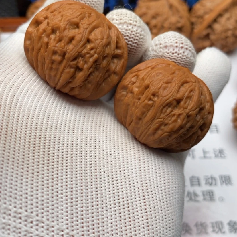 【闪购商品】吊坠文玩核桃刀**痕10铁锤