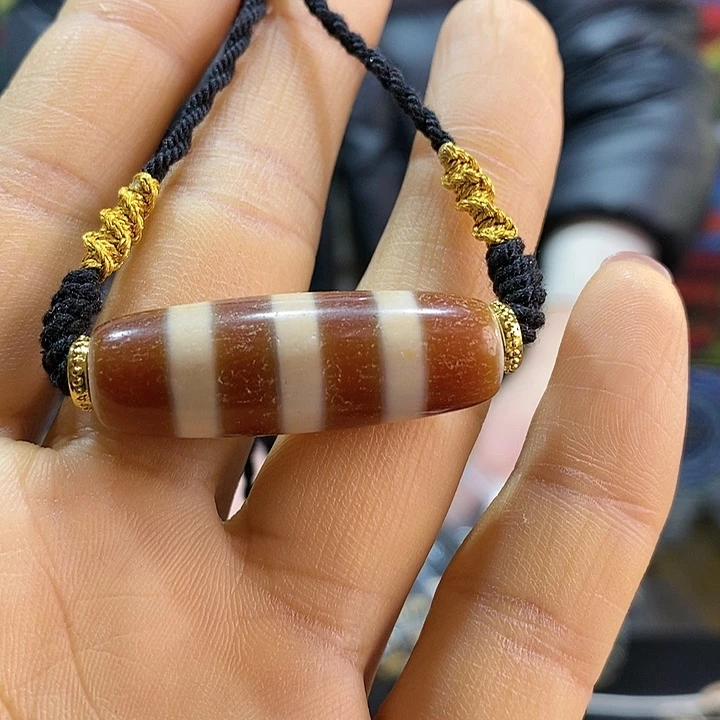 玛瑙/玉髓颈饰未镶嵌168
