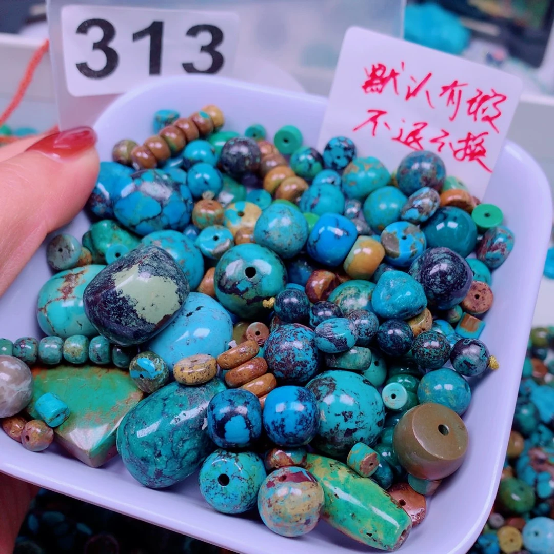 空竹粉丝专享十堰特色手工散珠