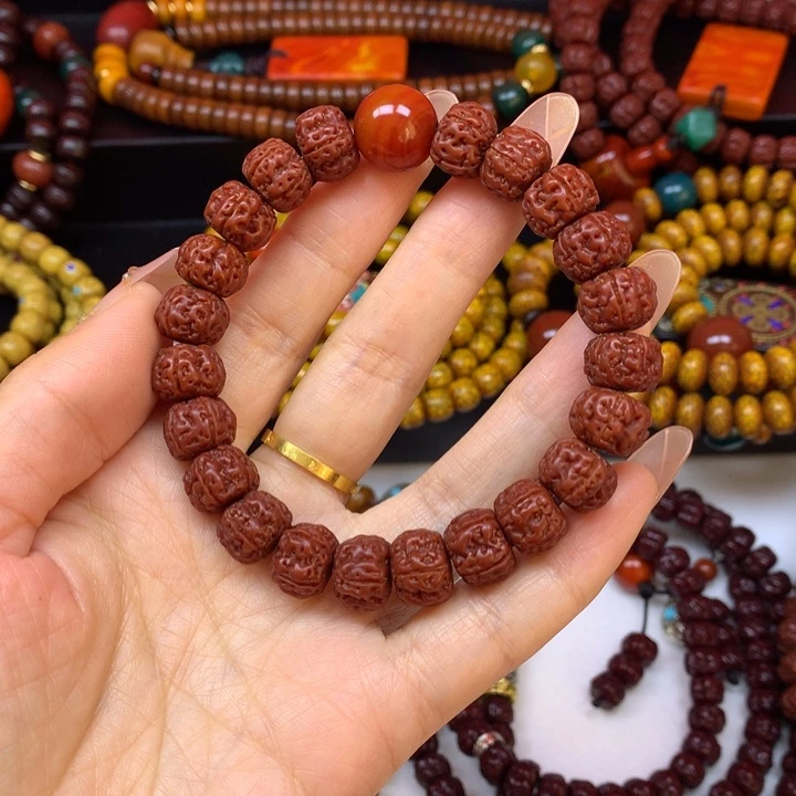 金刚菩提吊坠菩提