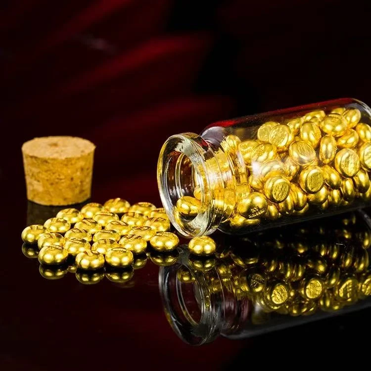 【私人定制】HL01B50轻奢收藏级发10颗吊坠