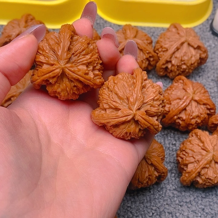 吊坠文玩核桃核桃