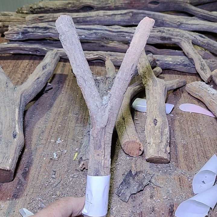 火琉璃原杈，摆件，手把件