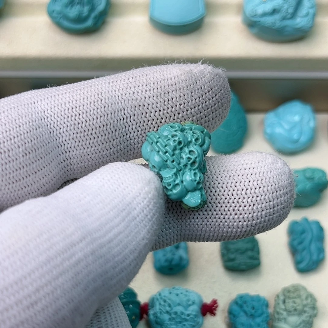 绿松石未镶嵌1111111