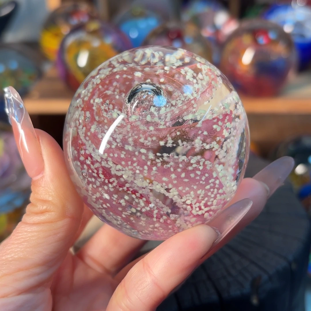 琉璃手工艺品精品