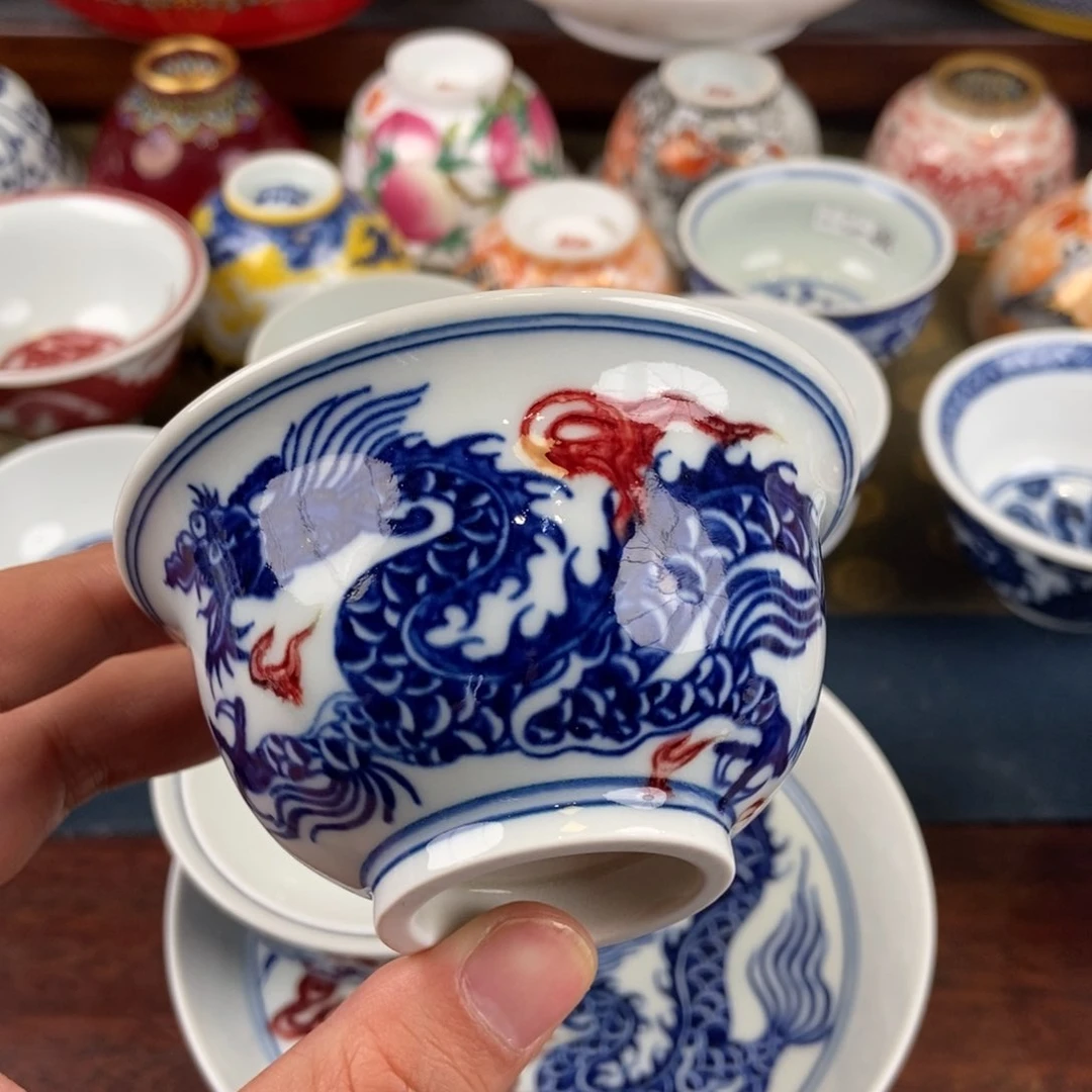 陶瓷艺术家的作品是一种