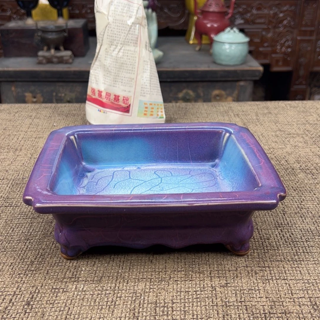 瓷片陶瓷艺术瓷器摆件