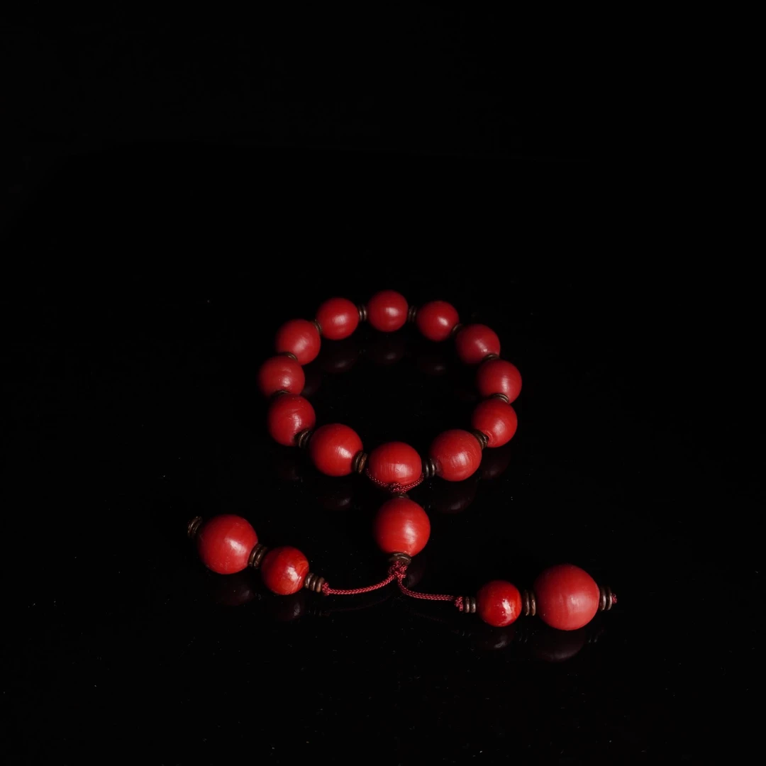 010502复古百搭琉璃