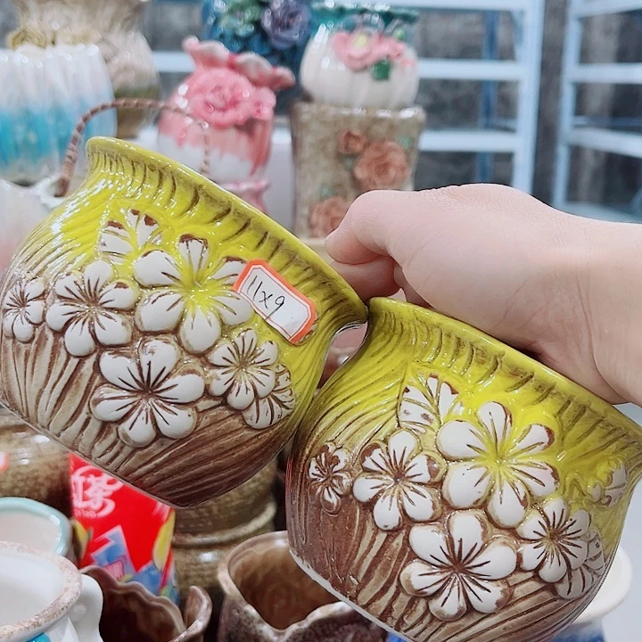 花盆厂家直销9.99包邮