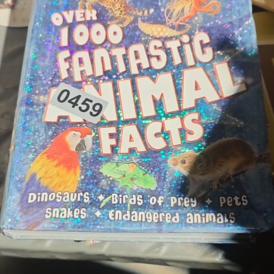 459号外文书看好品相下单