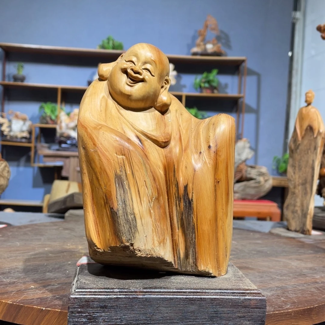 柏木（崖柏）工艺品