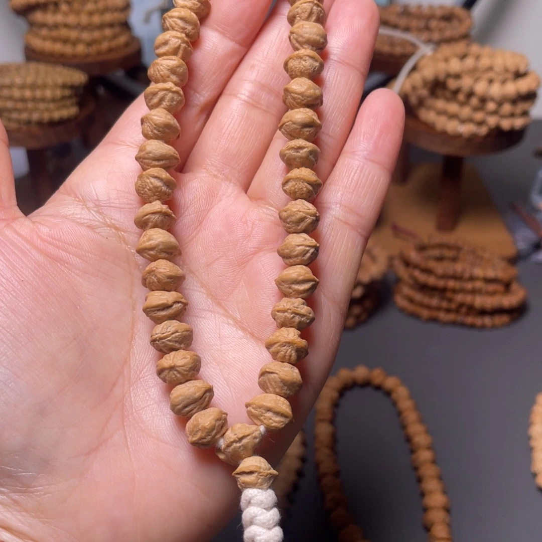 柏香籽/百香籽手串