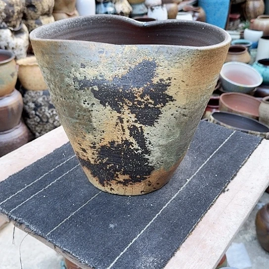 高度28口径32/15有孔