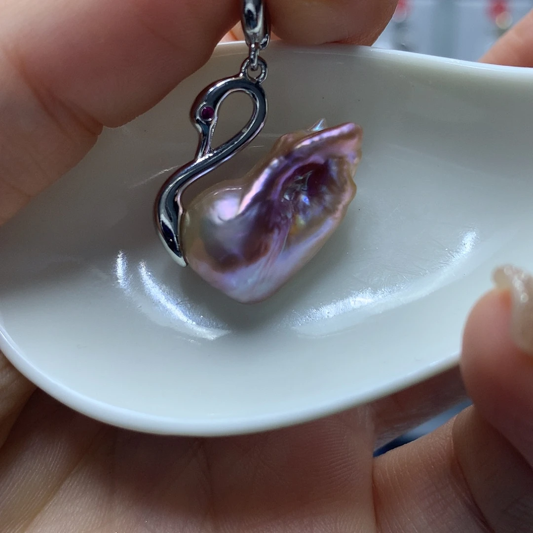 其它未镶嵌淡水珍珠