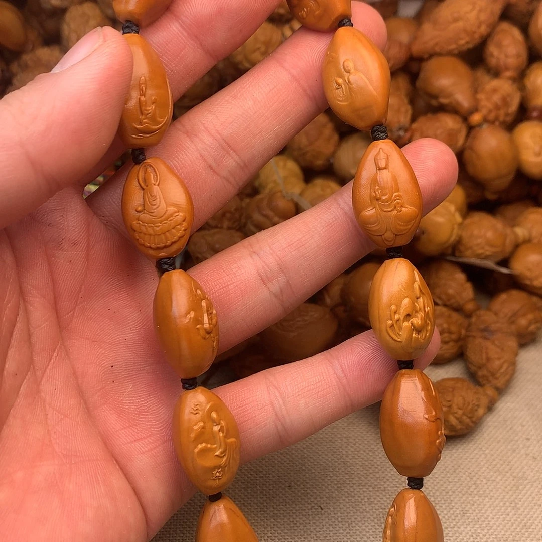 橄榄核手串/手链精品橄榄核手串