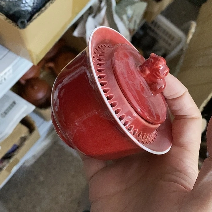 陶瓷艺术品及陶瓷制品
