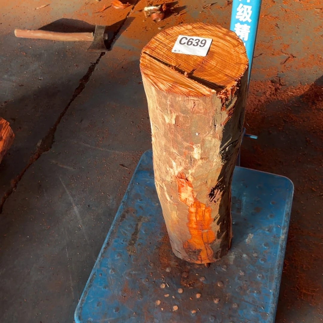 一物一拍血檀编码639