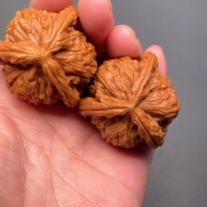 吊坠文玩核桃?*核桃核桃