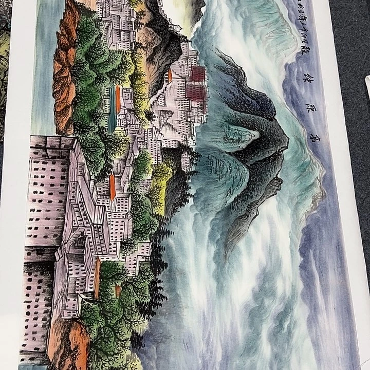 竖款晚上好呀……惊喜连连