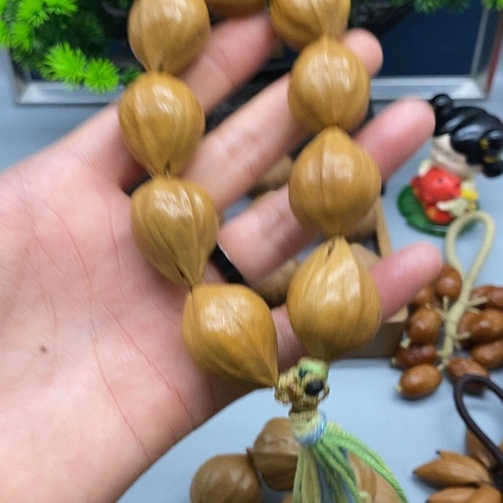 手串/手链橄榄核23手串