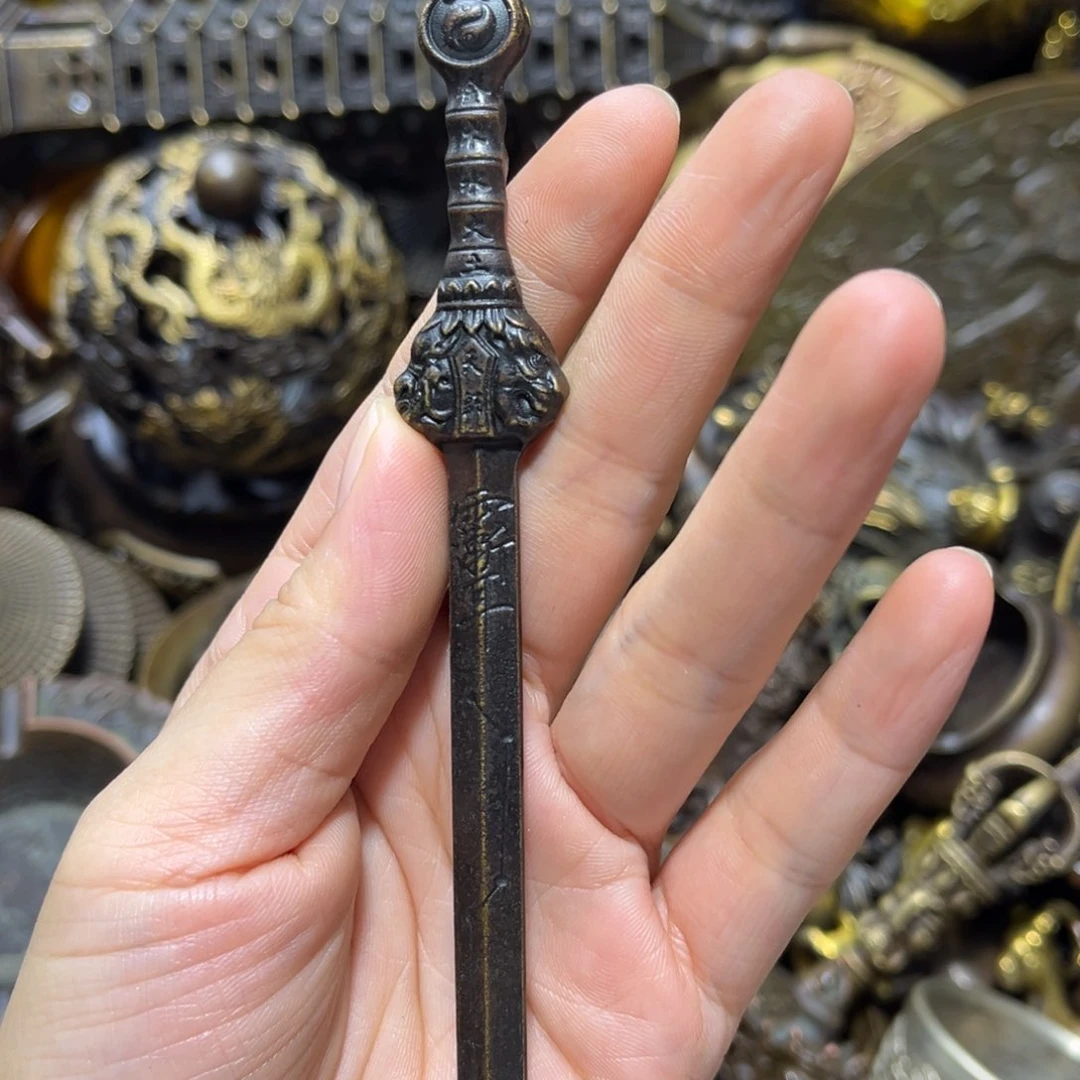 精品铜器摆件专属链接