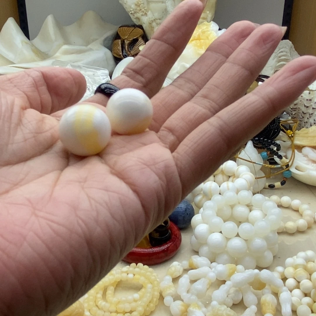 蜜蜡吊坠项链腰链吊坠