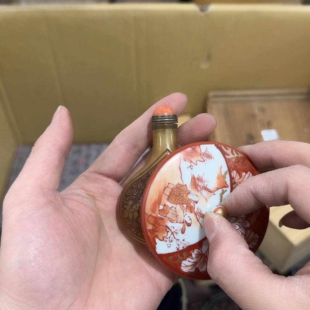 茶宠瓷器茶具系列