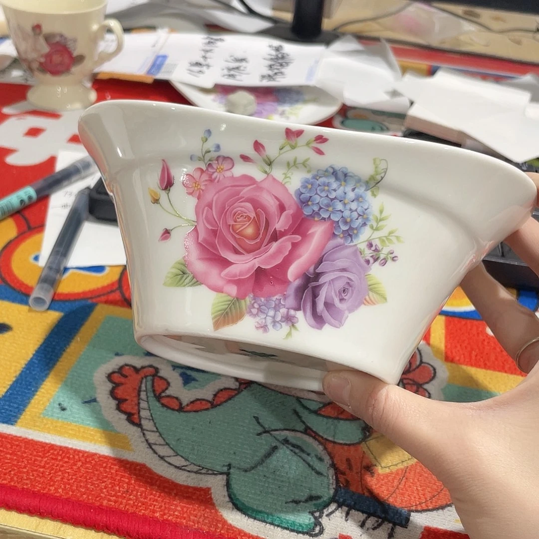 潮州小可爱精致陶瓷