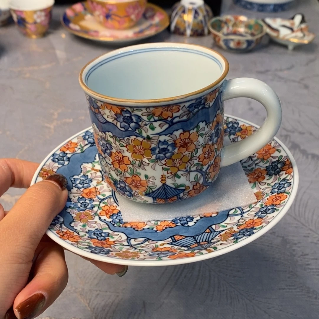 厘米——小杨瓷器甄选
