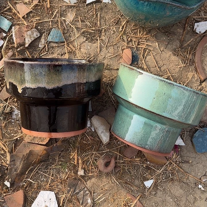 正品紫砂口16高12处理。。。。。