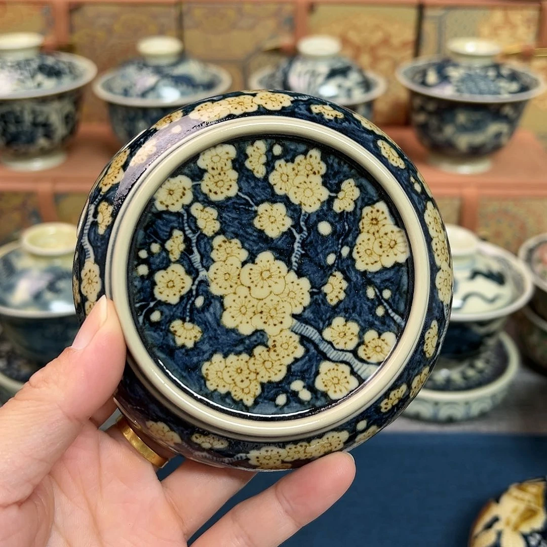【闪购商品】杯八*陶瓷艺术有限公司