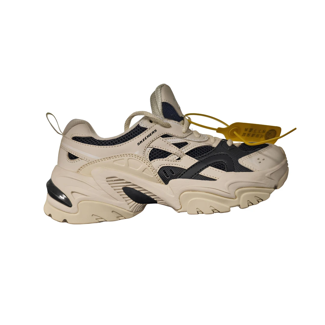 SKECHERS/斯凯奇A536 36码老爹鞋休闲鞋二手闲置9成新