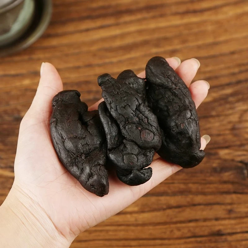 黄精 九晒九蒸 250g