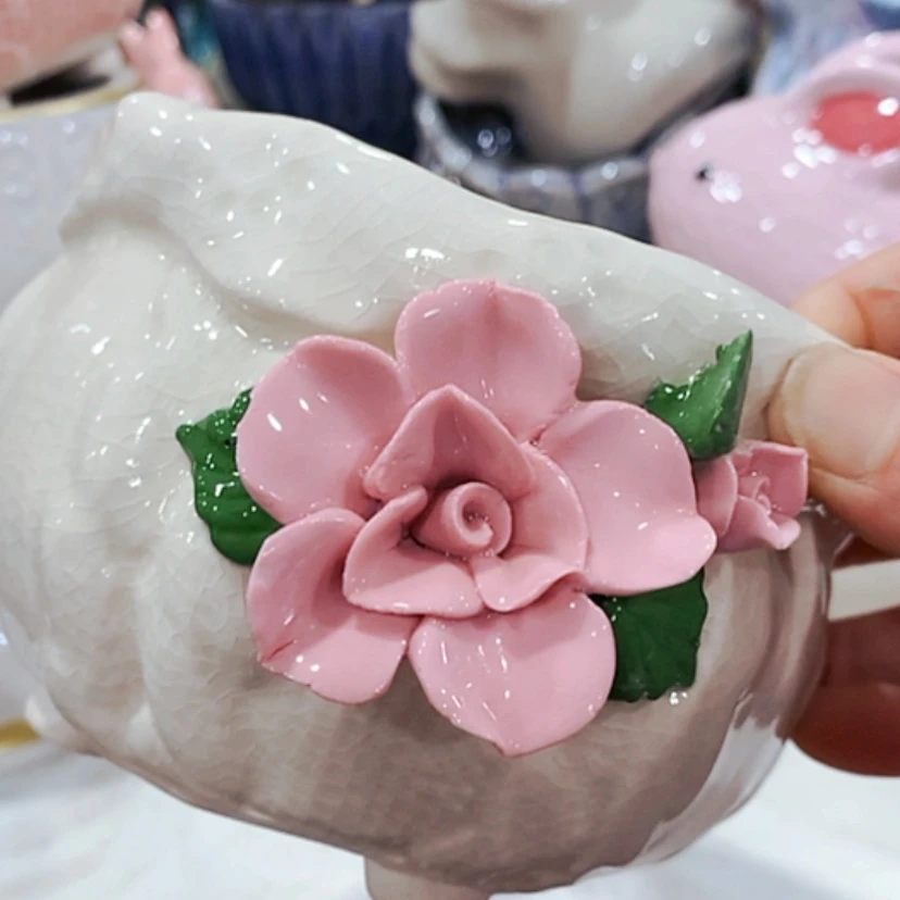 【闪购商品】花盆厂家直销