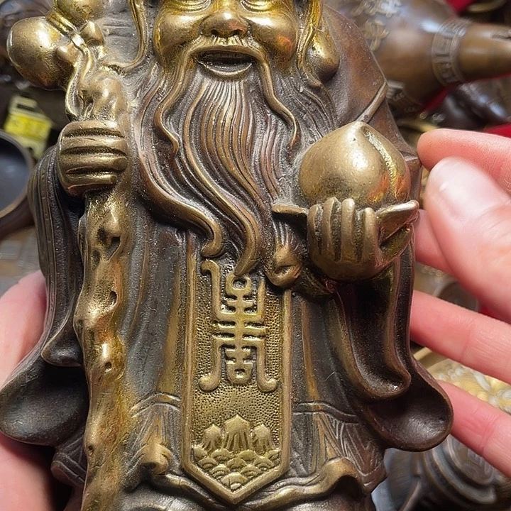 铜器摆件诚信经营