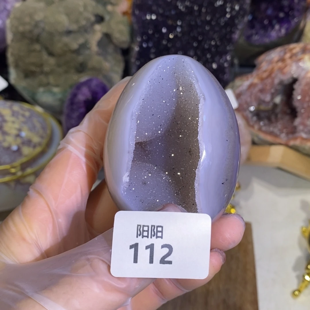 水晶未镶嵌大型摆件（非配饰）