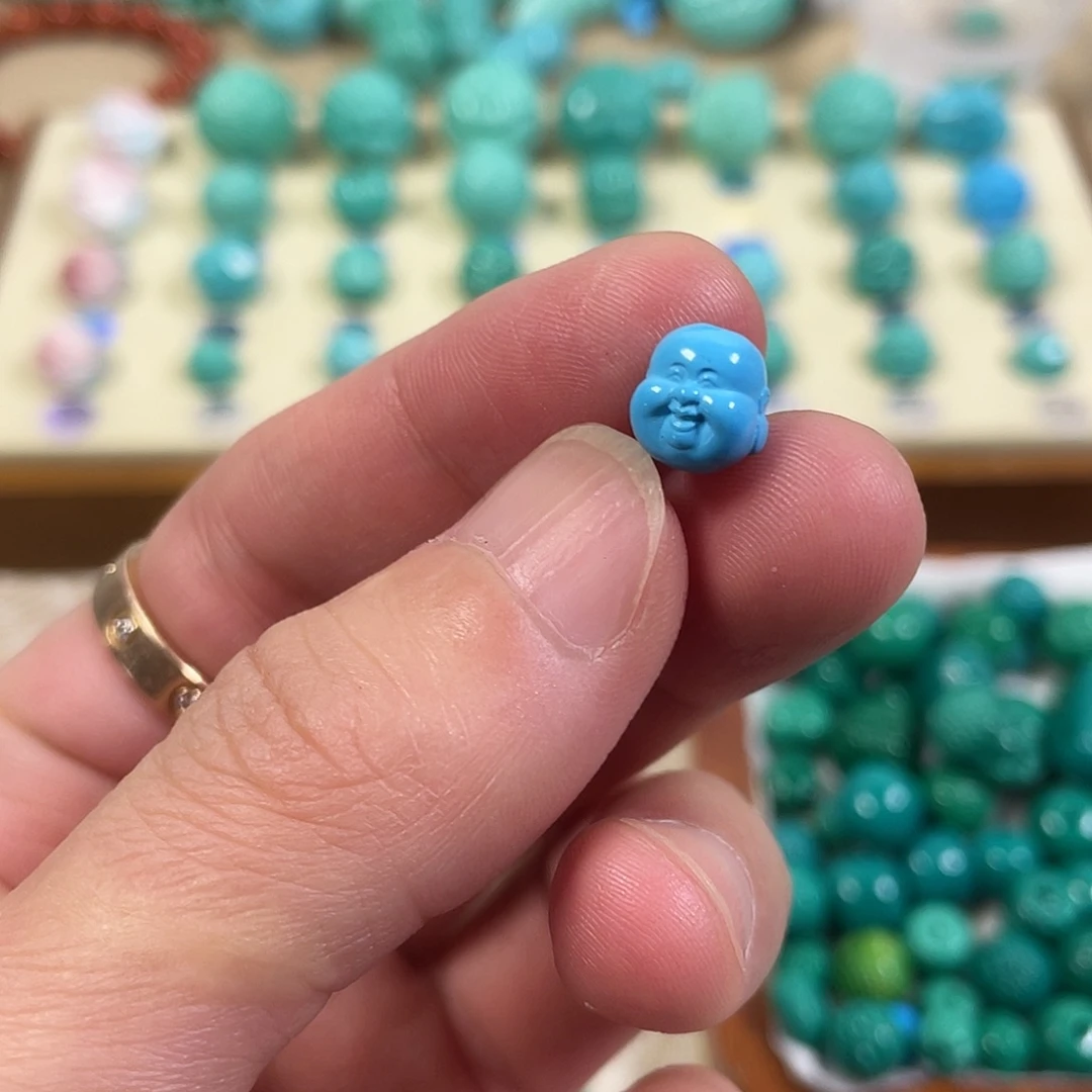 手工雕刻配饰尺寸8