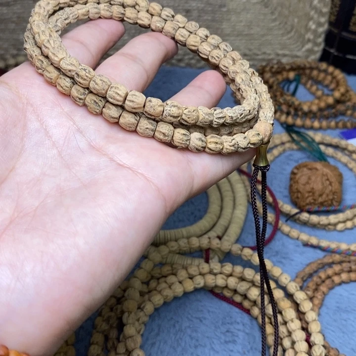 吊坠柏香籽/百香籽