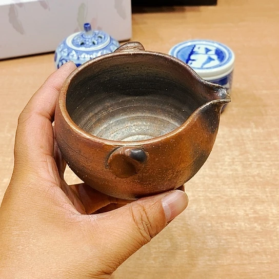 万千严选瓷器杂项如图所示十*子