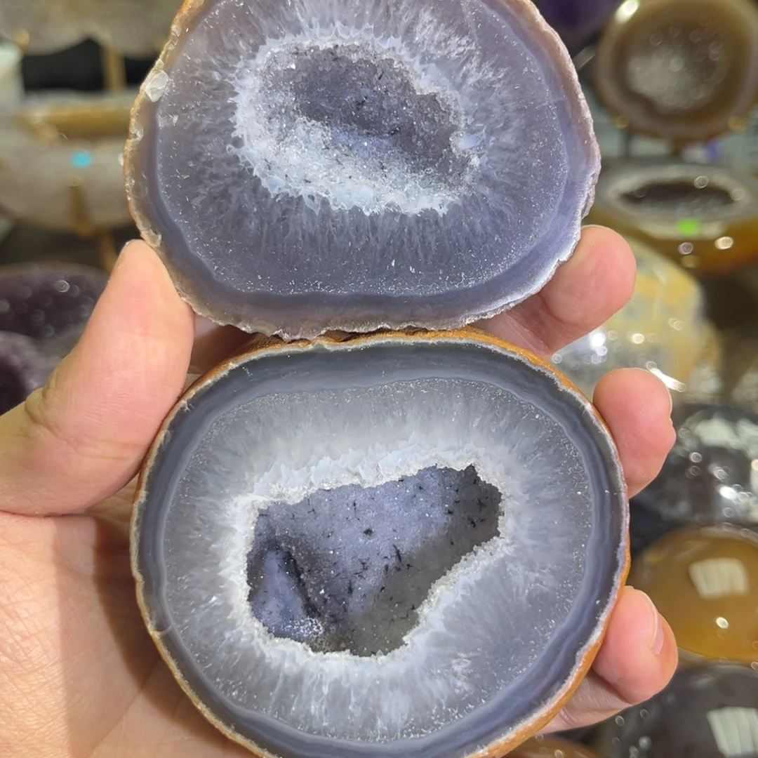 未镶嵌大型摆件（非配饰）紫晶