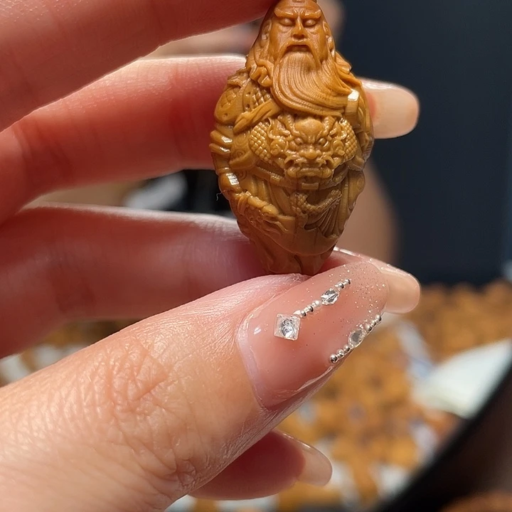 橄榄核手串/手链橄榄球赛