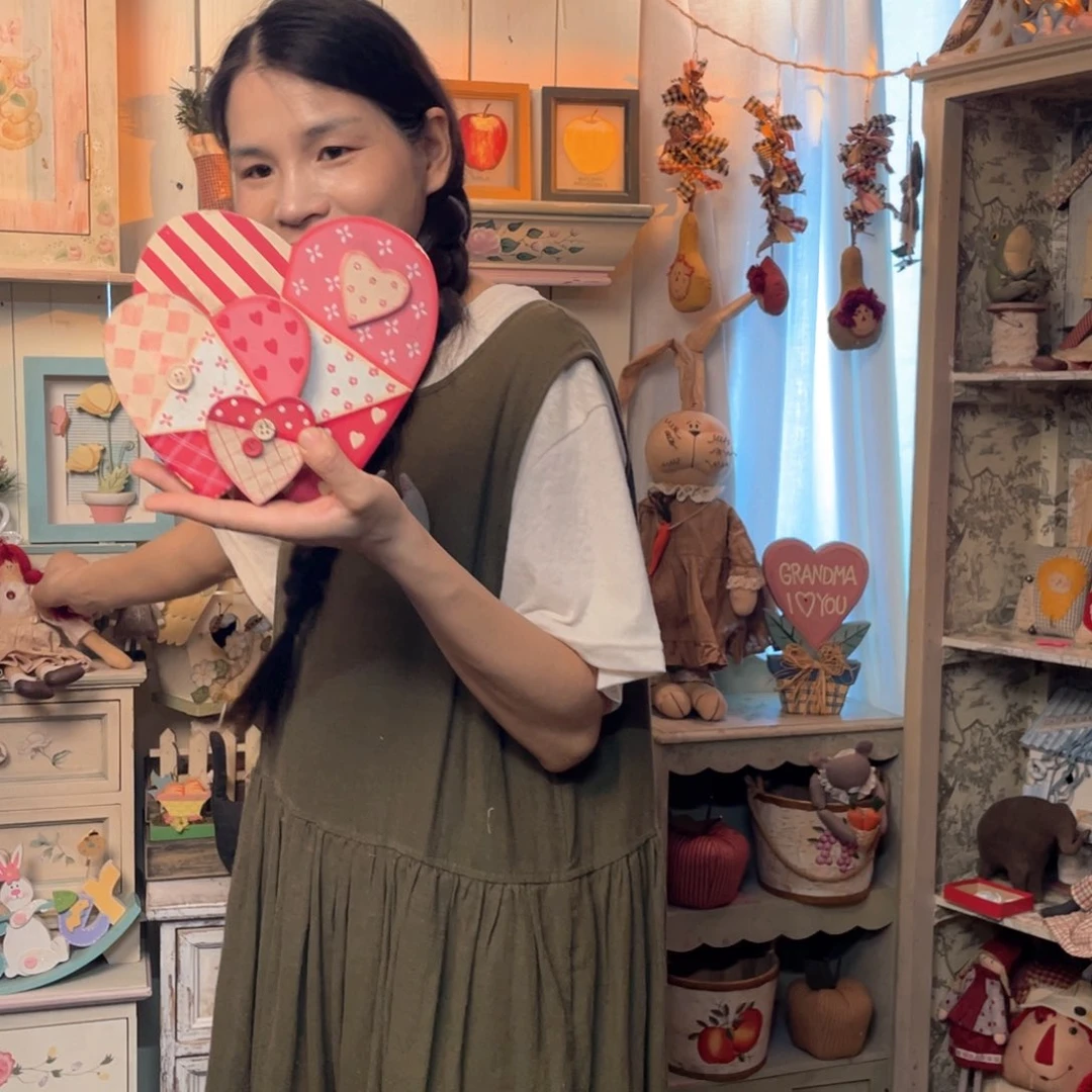 毛绒中古老货默认微瑕