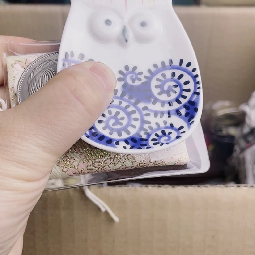 【闪购商品】瓷片抚***督瓷片，瓷片