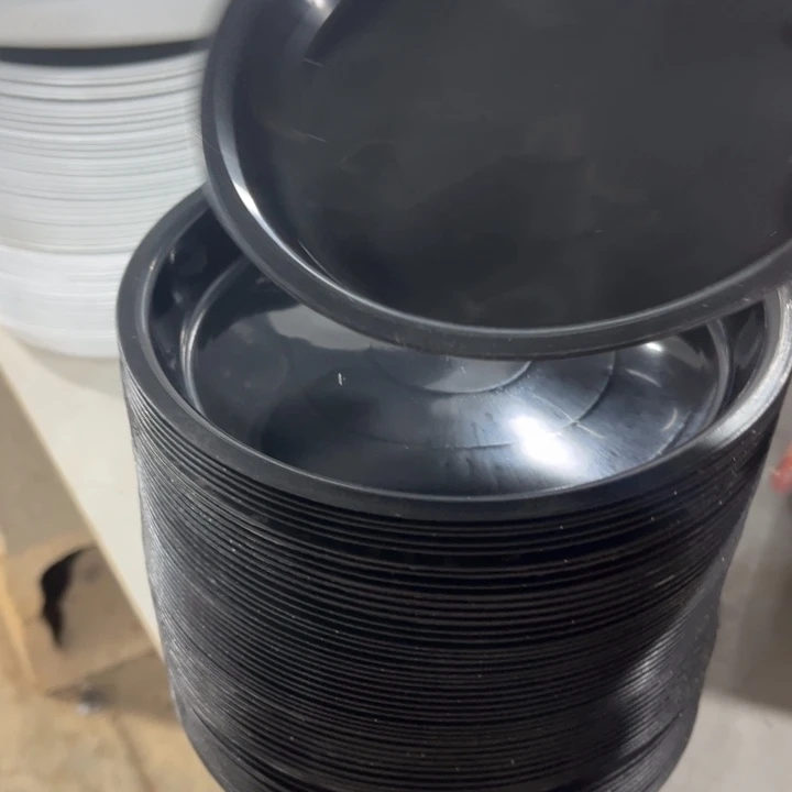 树脂黑底盘160一组15